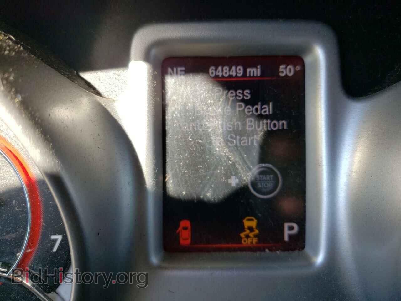 2013 DODGE JOURNEY - VIN: 3C4PDCDG2DT729329 - Фото 8