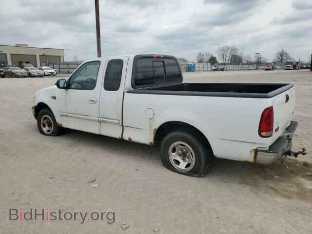 2006 FORD F150 - VIN: 2FTRX17253CA22301 - Фото 2