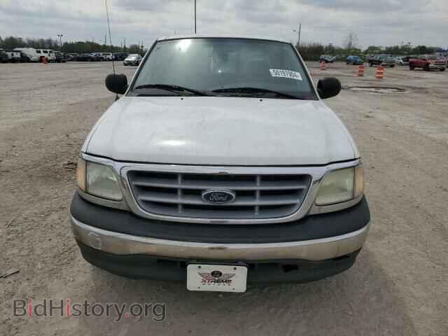2006 FORD F150 - VIN: 2FTRX17253CA22301 - Фото 5