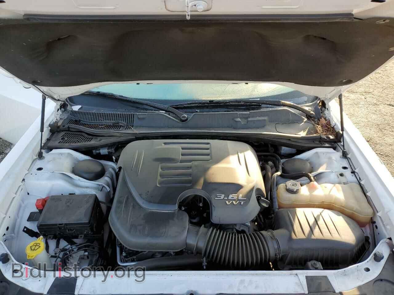 2018 DODGE CHALLENGER - VIN: 2C3CDZAG7JH318393 - Фото 7