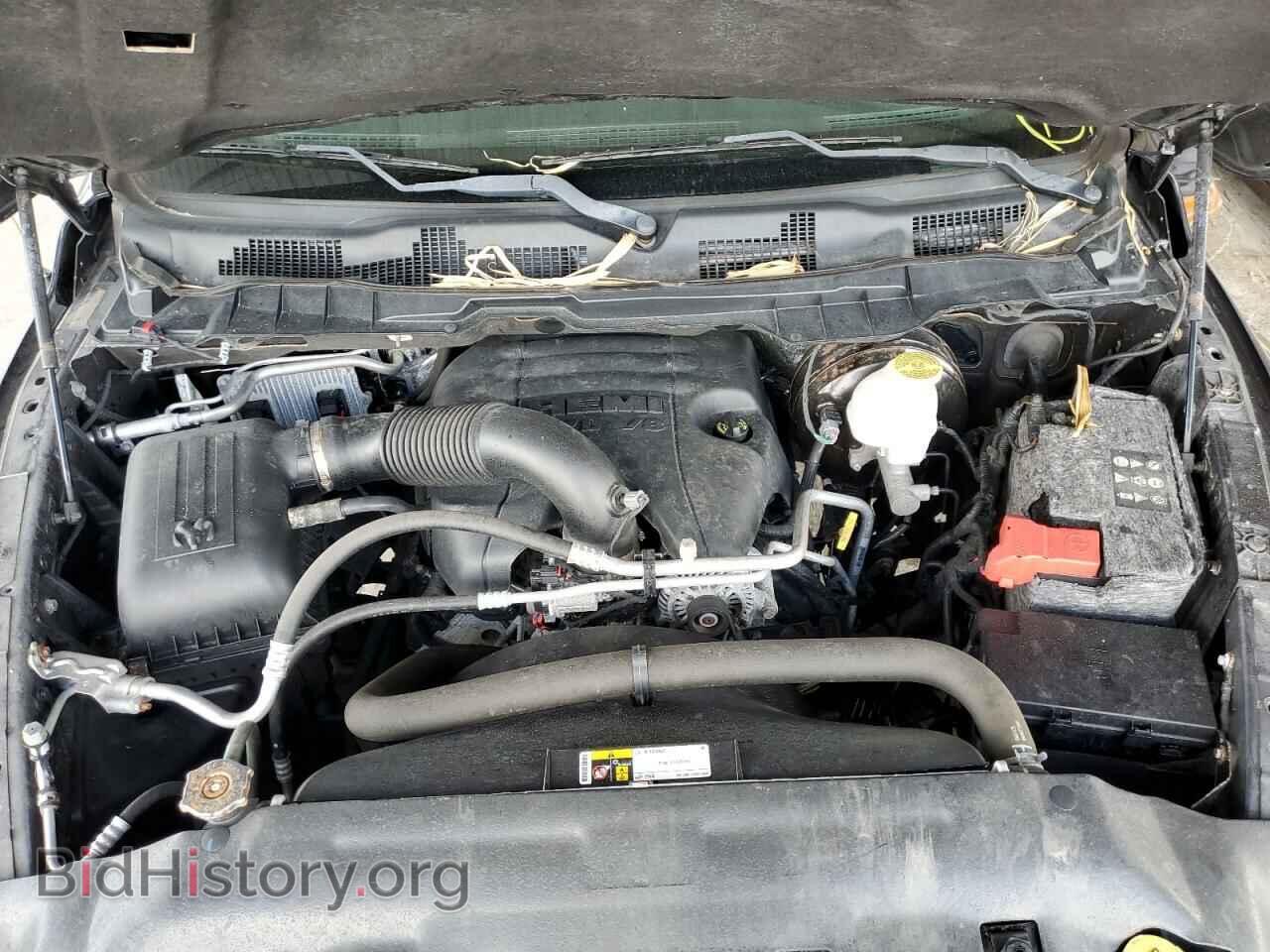 2017 RAM 1500 - VIN: 3C6RR7KT7HG769686 - Photo 7