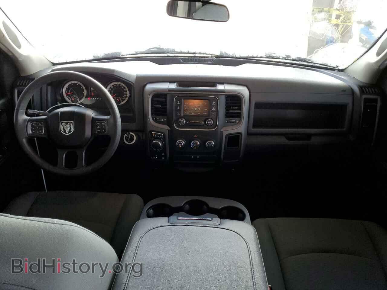 2017 RAM 1500 - VIN: 3C6RR7KT7HG769686 - Photo 9