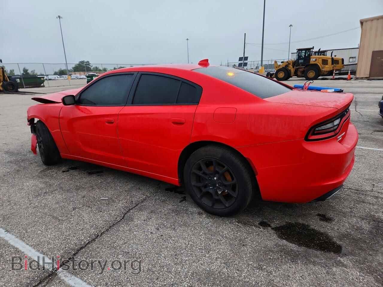 2017 DODGE CHARGER - VIN: 2C3CDXJG1HH505613 - Photo 2