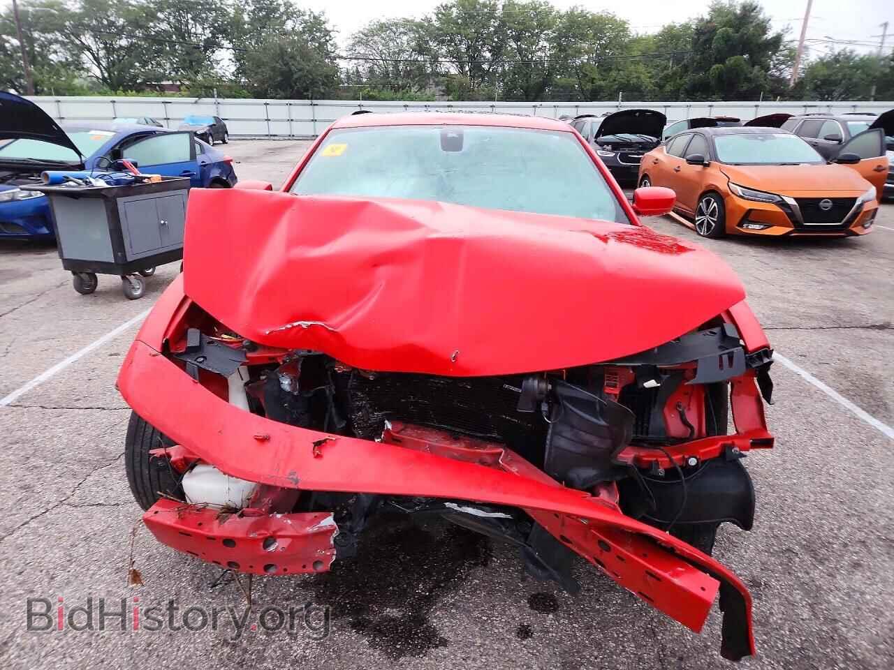 2017 DODGE CHARGER - VIN: 2C3CDXJG1HH505613 - Photo 5