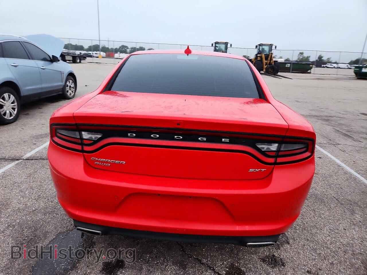 2017 DODGE CHARGER - VIN: 2C3CDXJG1HH505613 - Photo 6