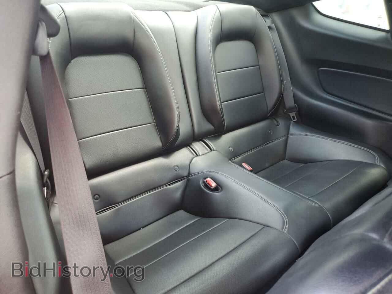 2015 FORD MUSTANG - VIN: 1FA6P8CF5F5367241 - Фото 10