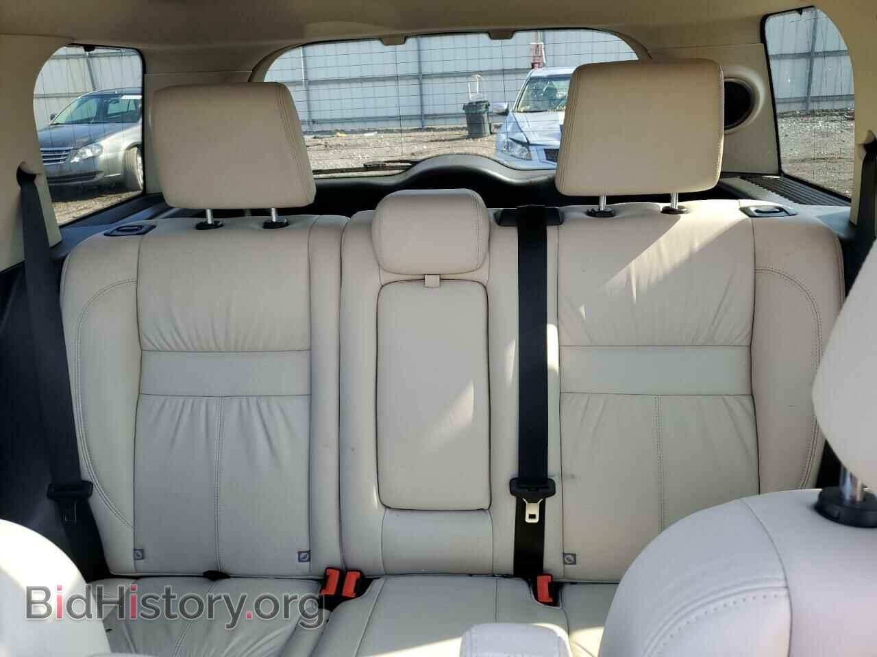 2013 LAND ROVER LR2 - VIN: SALFT2BG6DH360042 - Фото 10