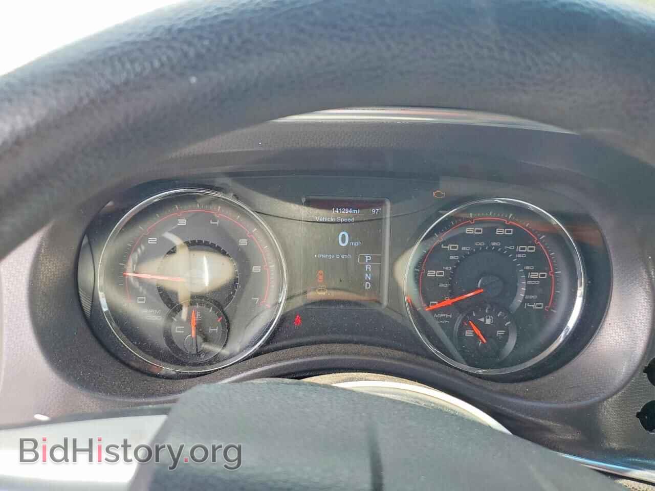 2014 DODGE CHARGER - VIN: 2C3CDXBG2EH331688 - Photo 9