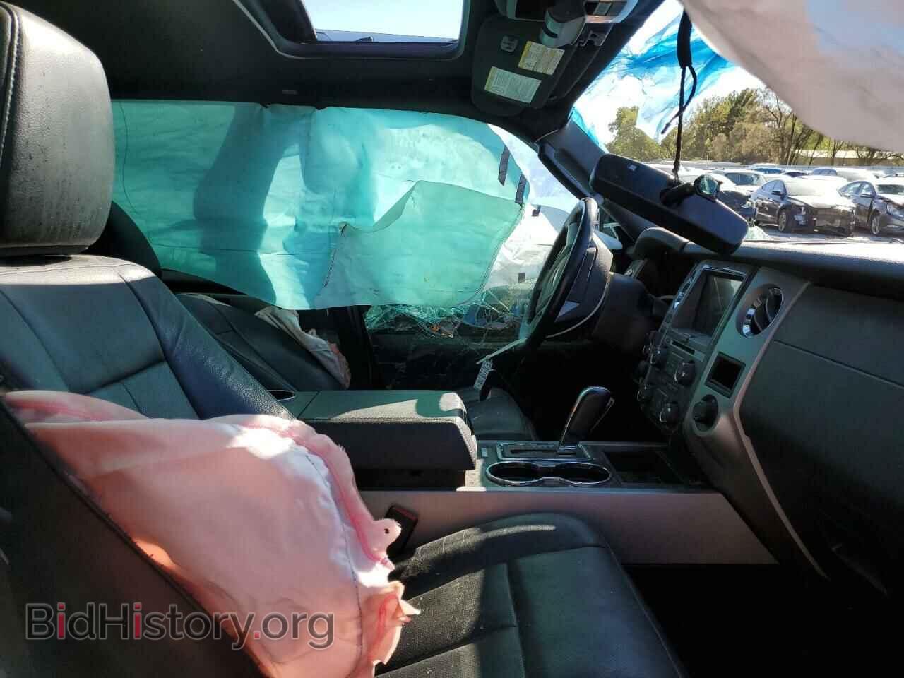 2017 FORD EXPEDITION - VIN: 1FMJK2AT3HEA44555 - Фото 5
