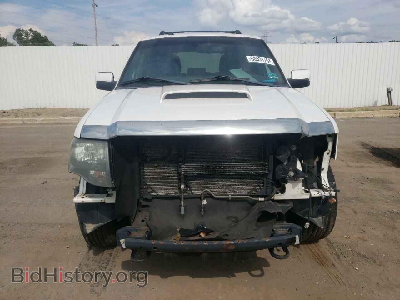 2012 FORD EXPEDITION - VIN: 1FMJU2A58CEF53738 - Фото 5