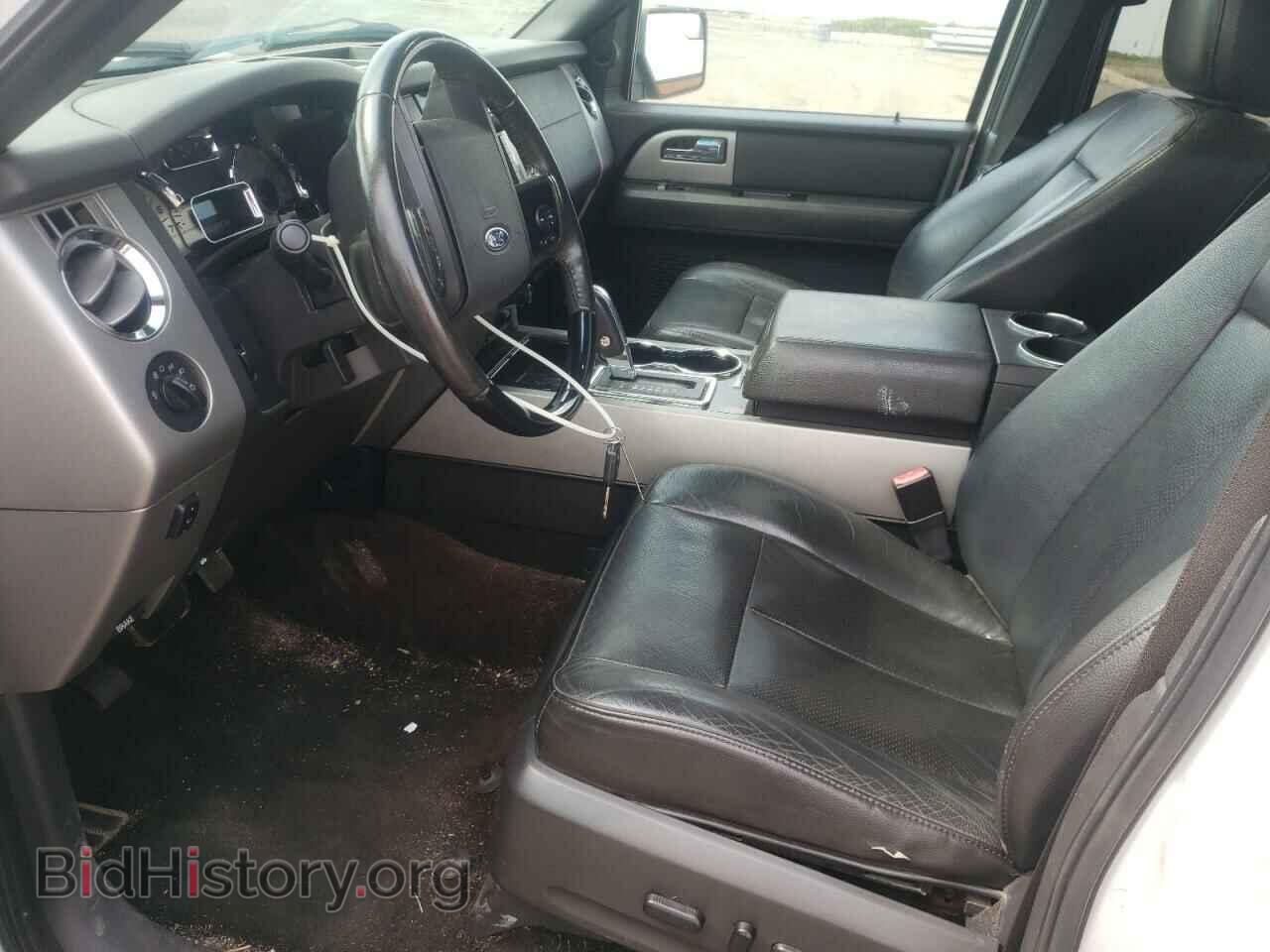 2012 FORD EXPEDITION - VIN: 1FMJU2A58CEF53738 - Фото 7