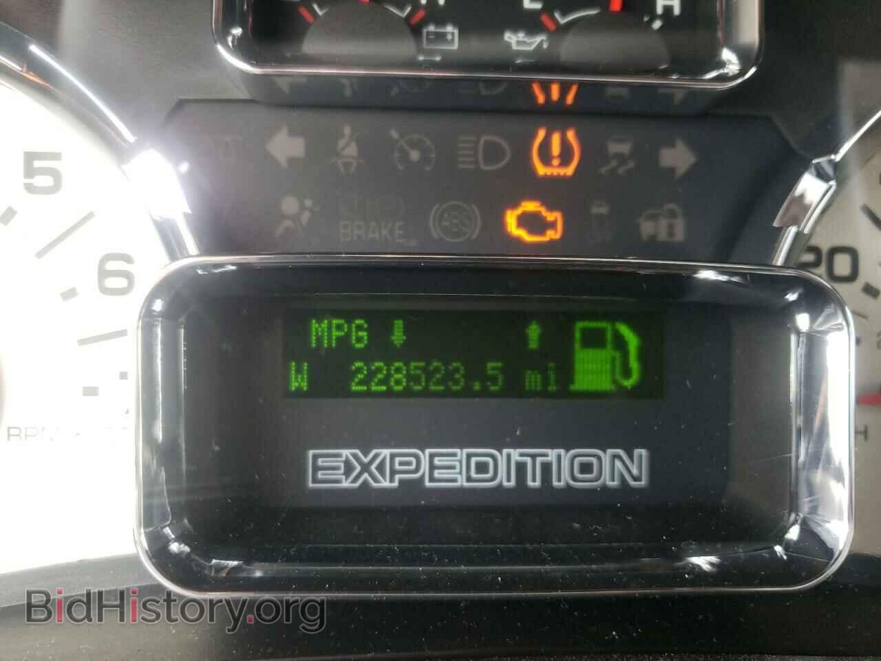 2012 FORD EXPEDITION - VIN: 1FMJU2A58CEF53738 - Фото 9