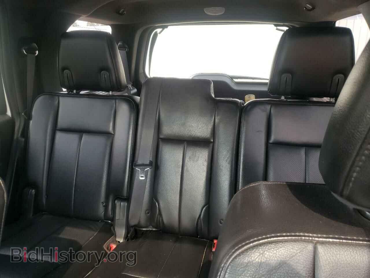 2012 FORD EXPEDITION - VIN: 1FMJU2A58CEF53738 - Фото 10