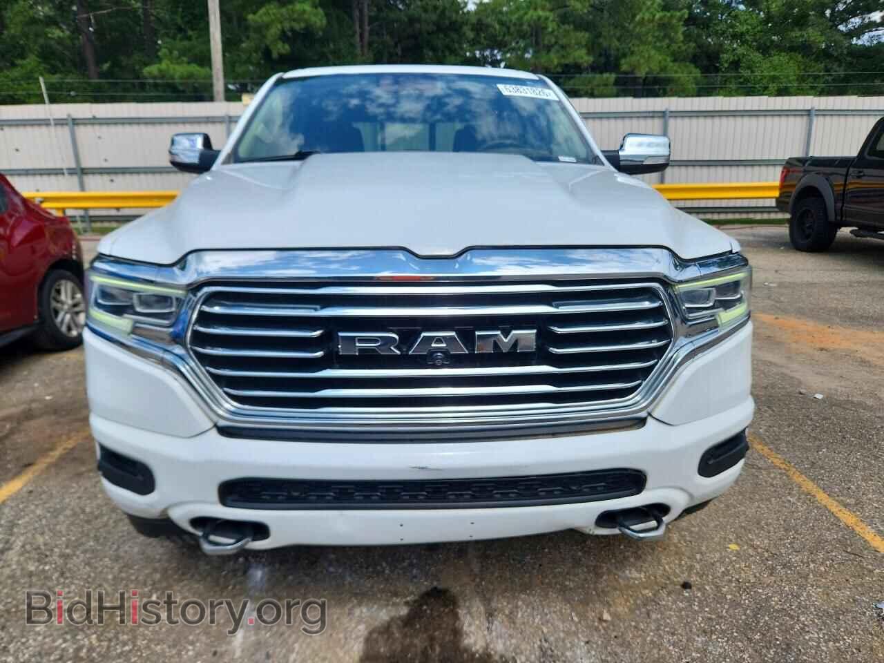2022 RAM 1500 - VIN: 1C6SRFKT7NN164100 - Фото 5