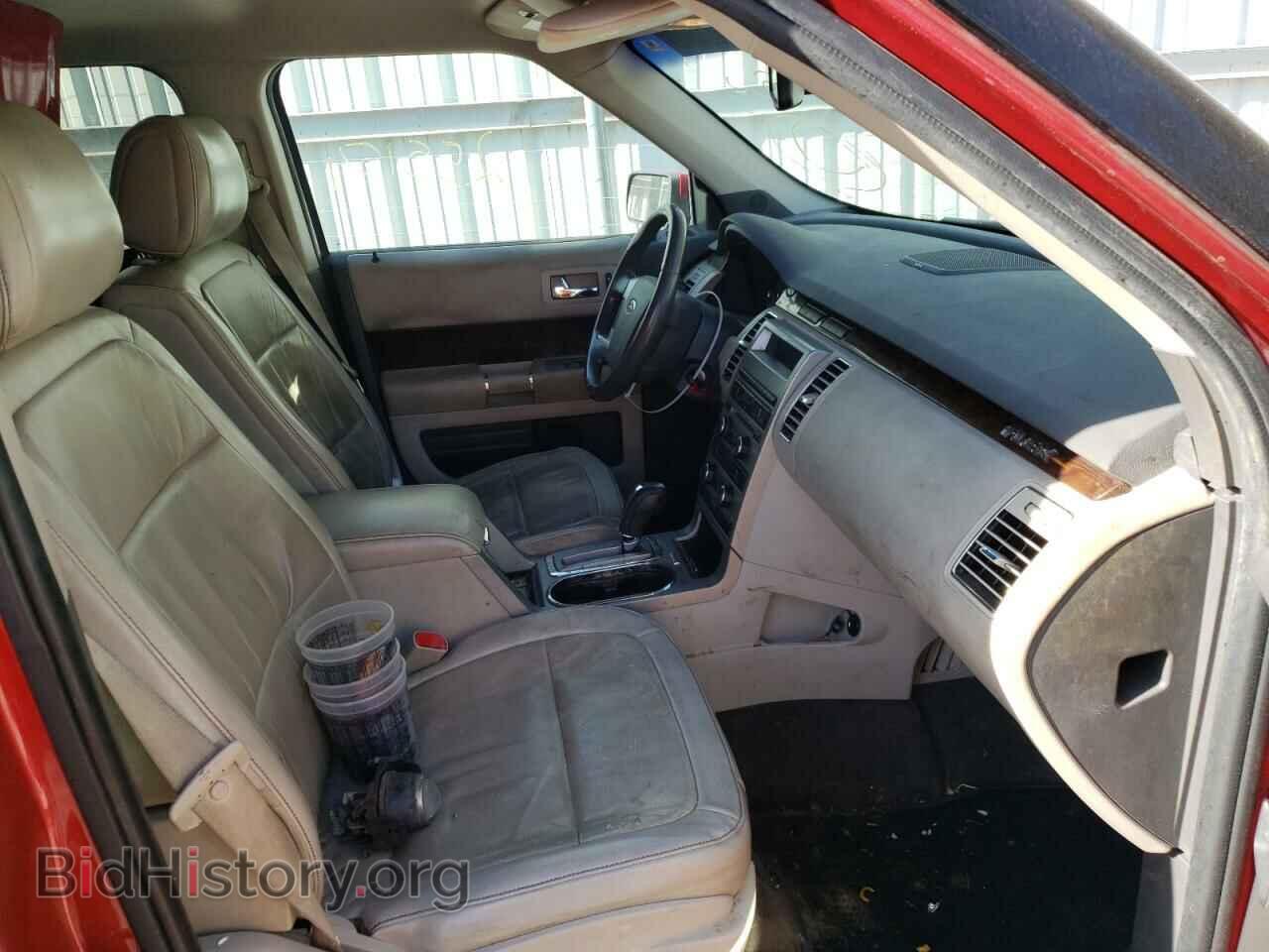 2012 FORD FLEX - VIN: 2FMHK6CCXCBD22116 - Photo 5