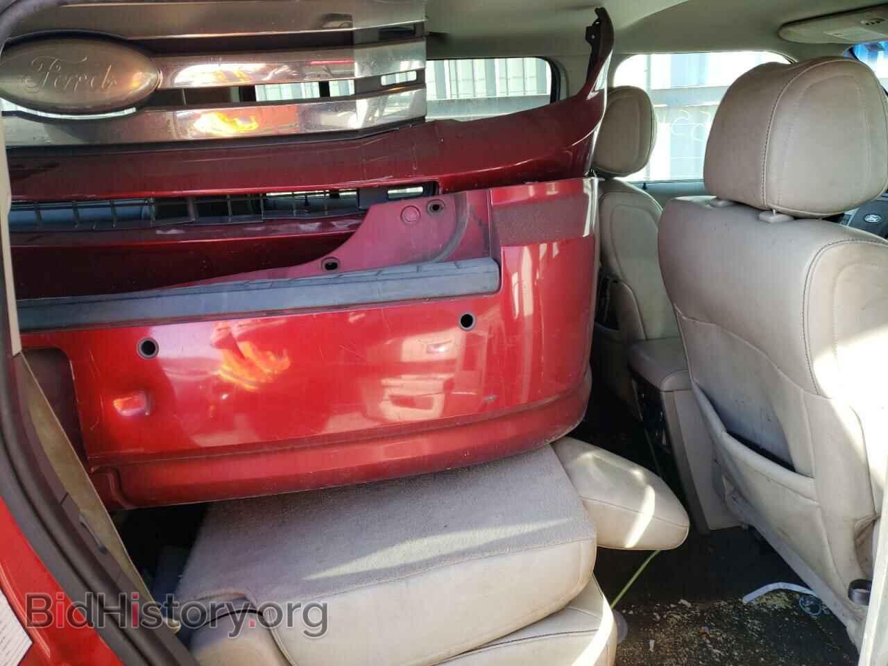 2012 FORD FLEX - VIN: 2FMHK6CCXCBD22116 - Photo 6