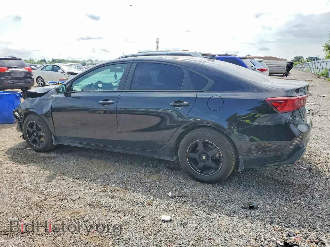 2022 KIA FORTE - VIN: 3KPF24AD1NE451904 - Фото 2