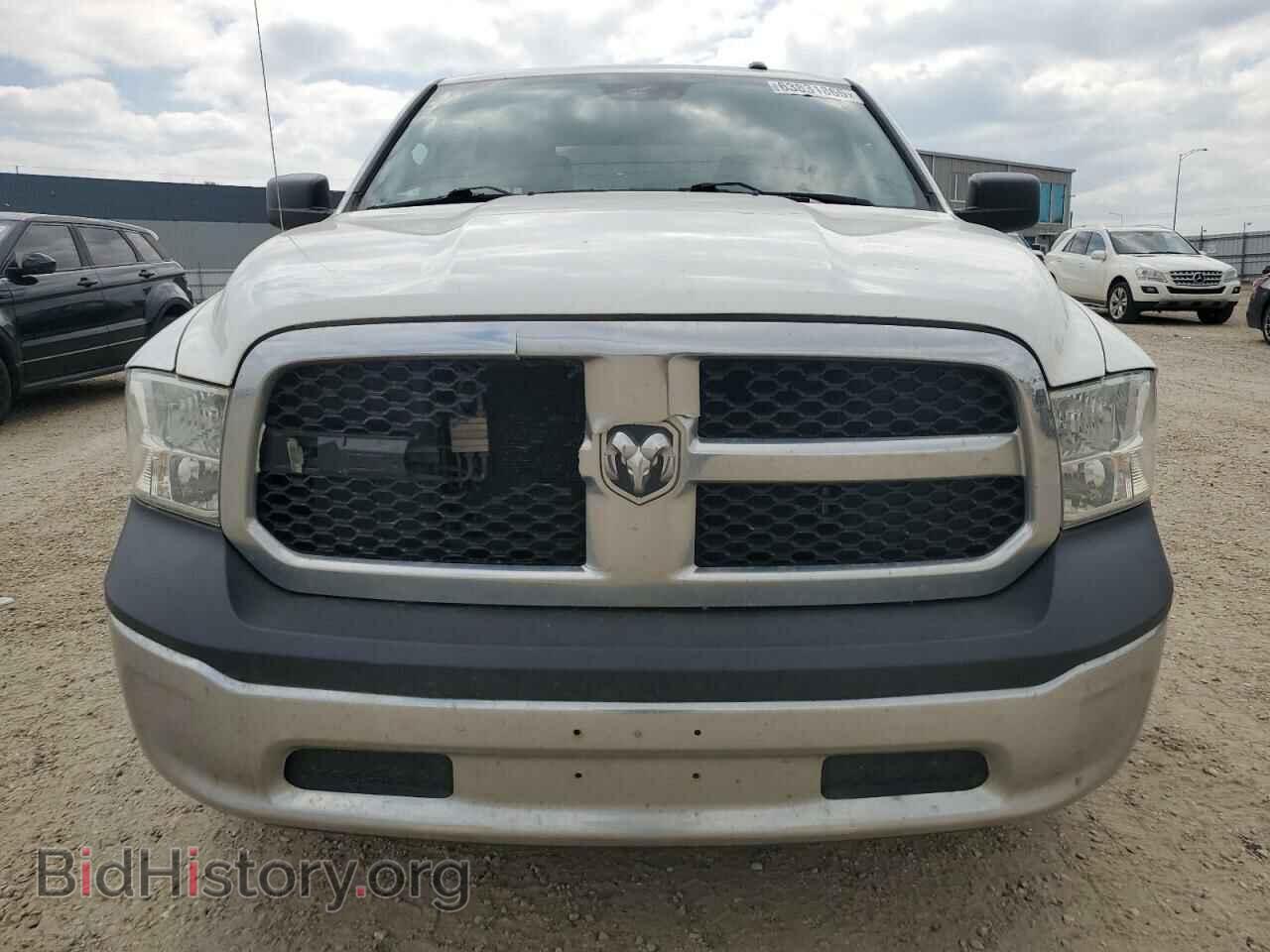 2016 RAM 1500 - VIN: 3C6RR7KT4GG289622 - Фото 5