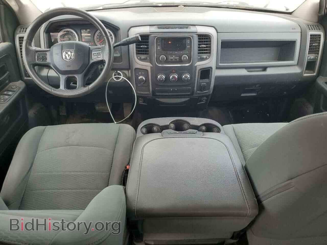 2016 RAM 1500 - VIN: 3C6RR7KT4GG289622 - Фото 8