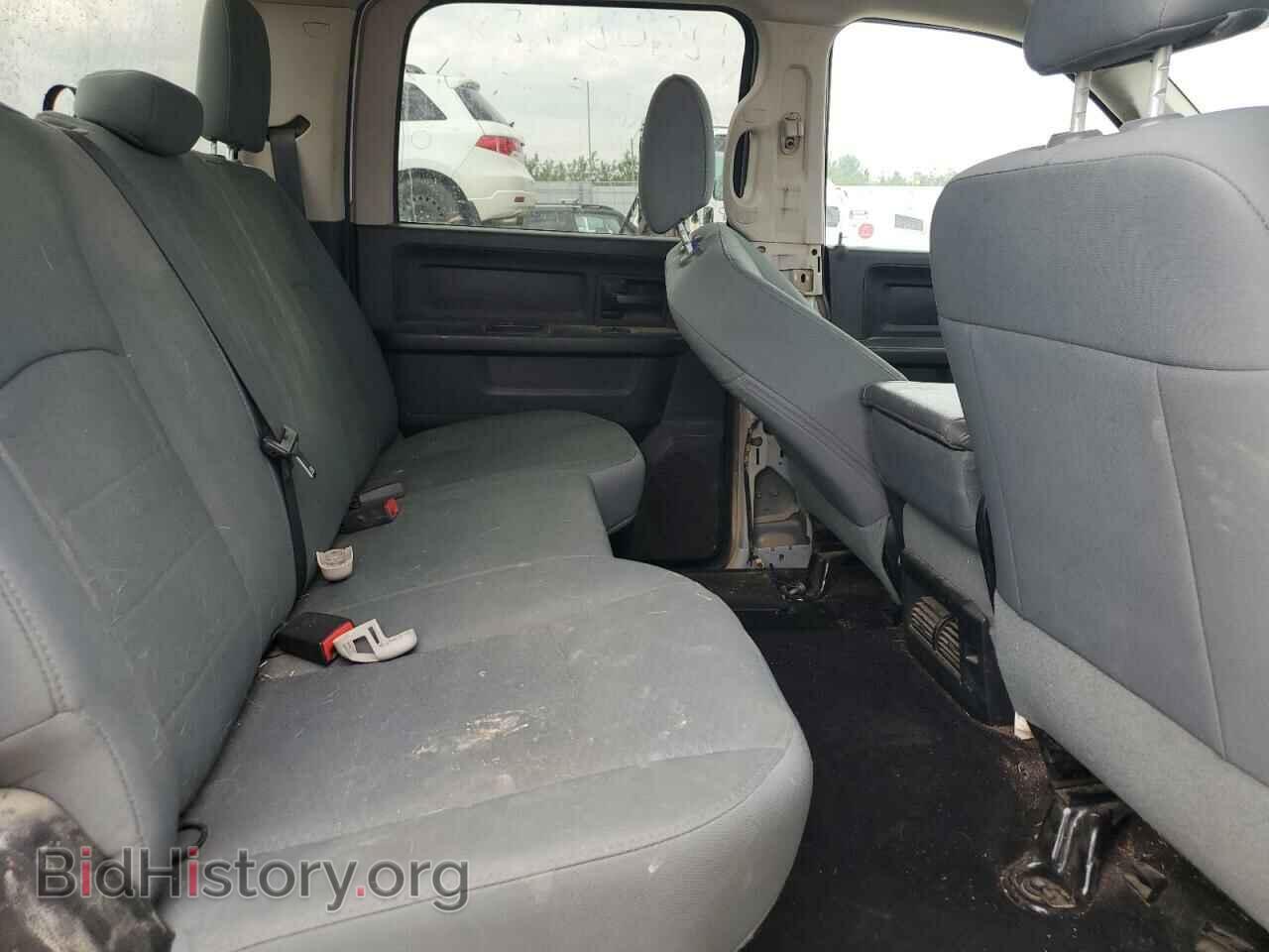 2016 RAM 1500 - VIN: 3C6RR7KT4GG289622 - Фото 10