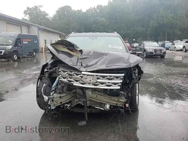 2018 FORD EXPLORER - VIN: 1FM5K7D8XJGB96932 - Фото 15