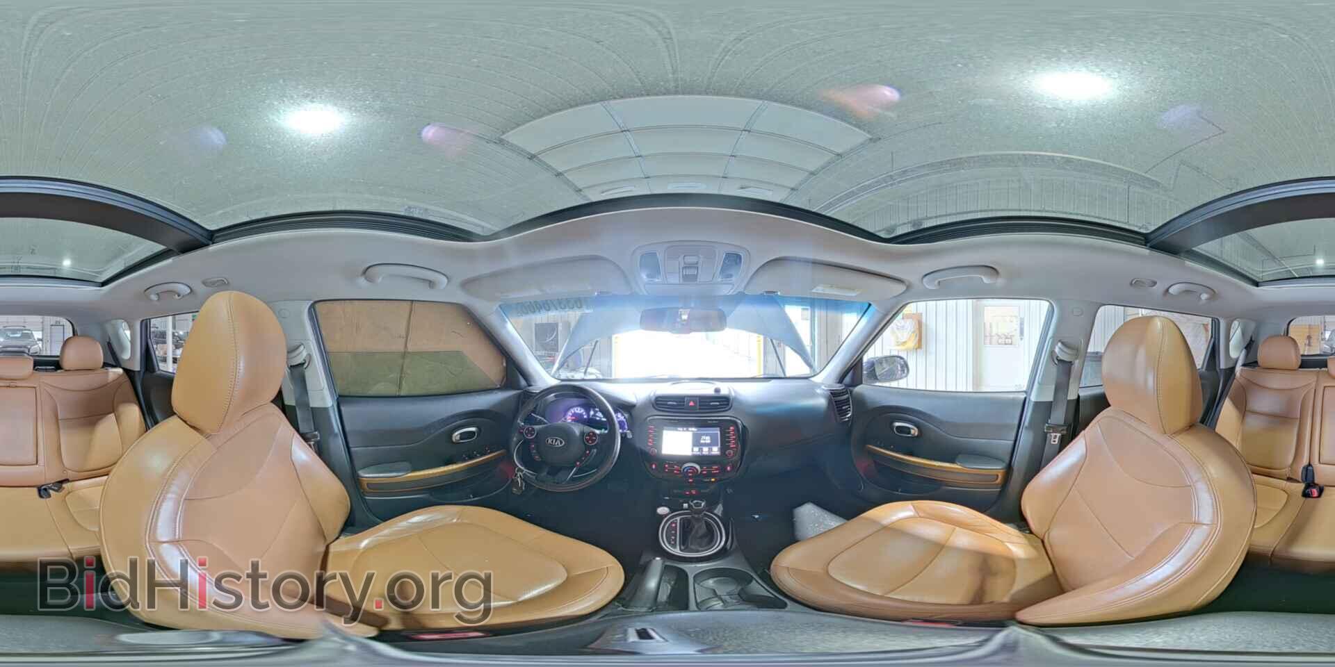 2018 FORD EXPLORER - VIN: 1FM5K7D8XJGB96932 - Фото 16