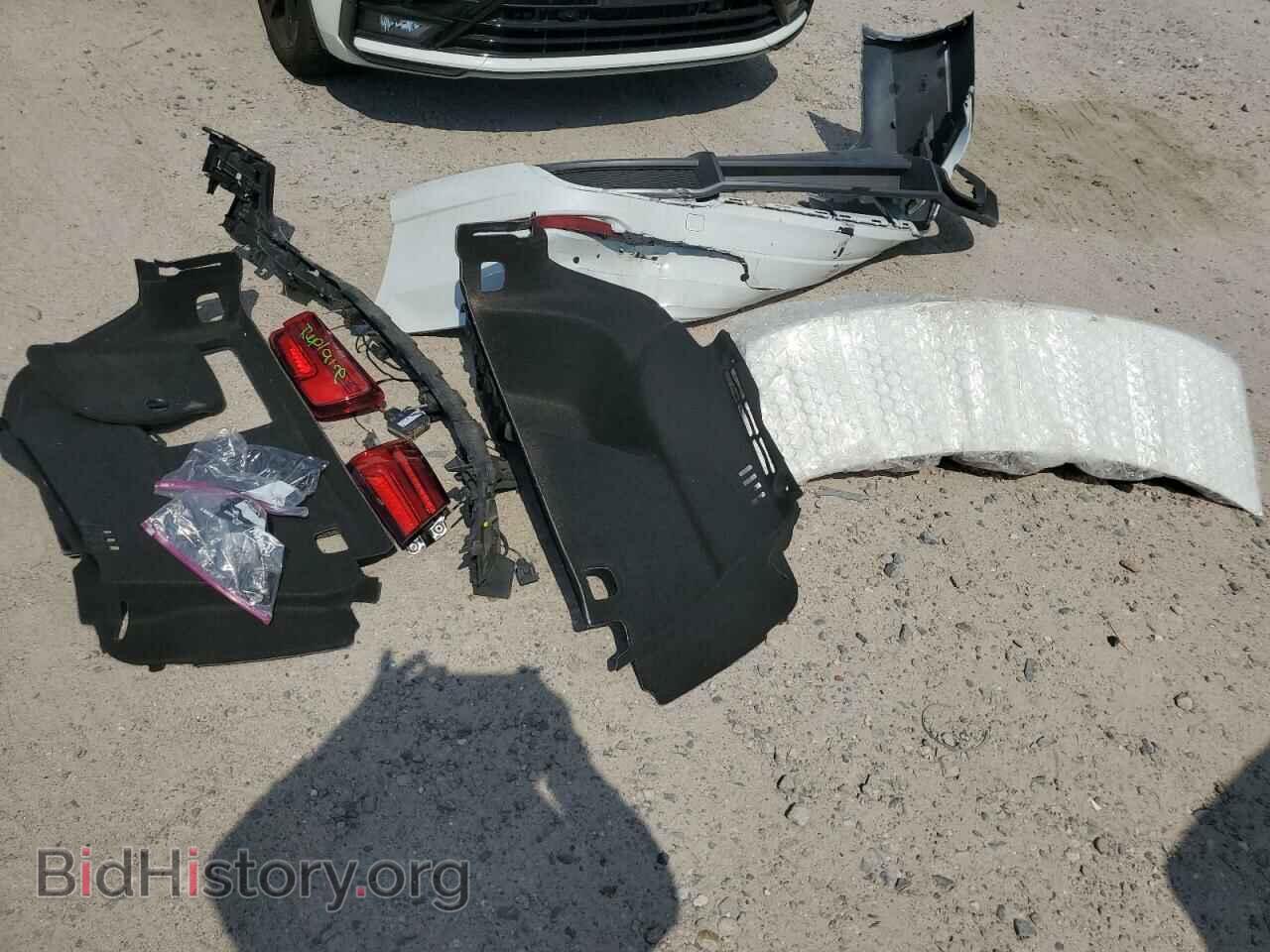 2017 AUDI A3 - VIN: WAUGUGFF8H1032835 - Фото 12