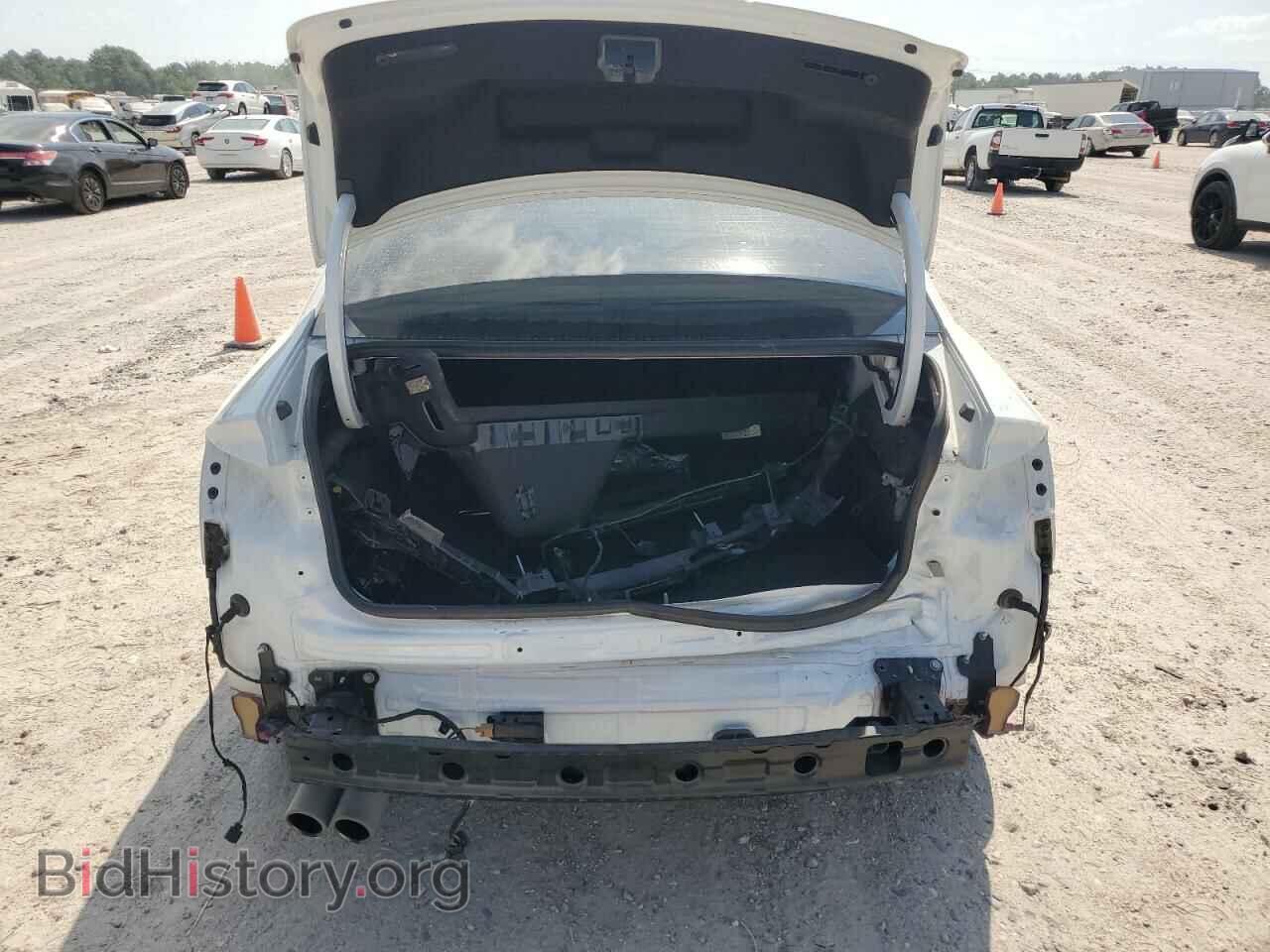2017 AUDI A3 - VIN: WAUGUGFF8H1032835 - Фото 6