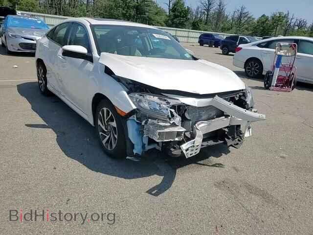 2017 HONDA CIVIC - VIN: 19XFC2F74HE207706 - Photo 14