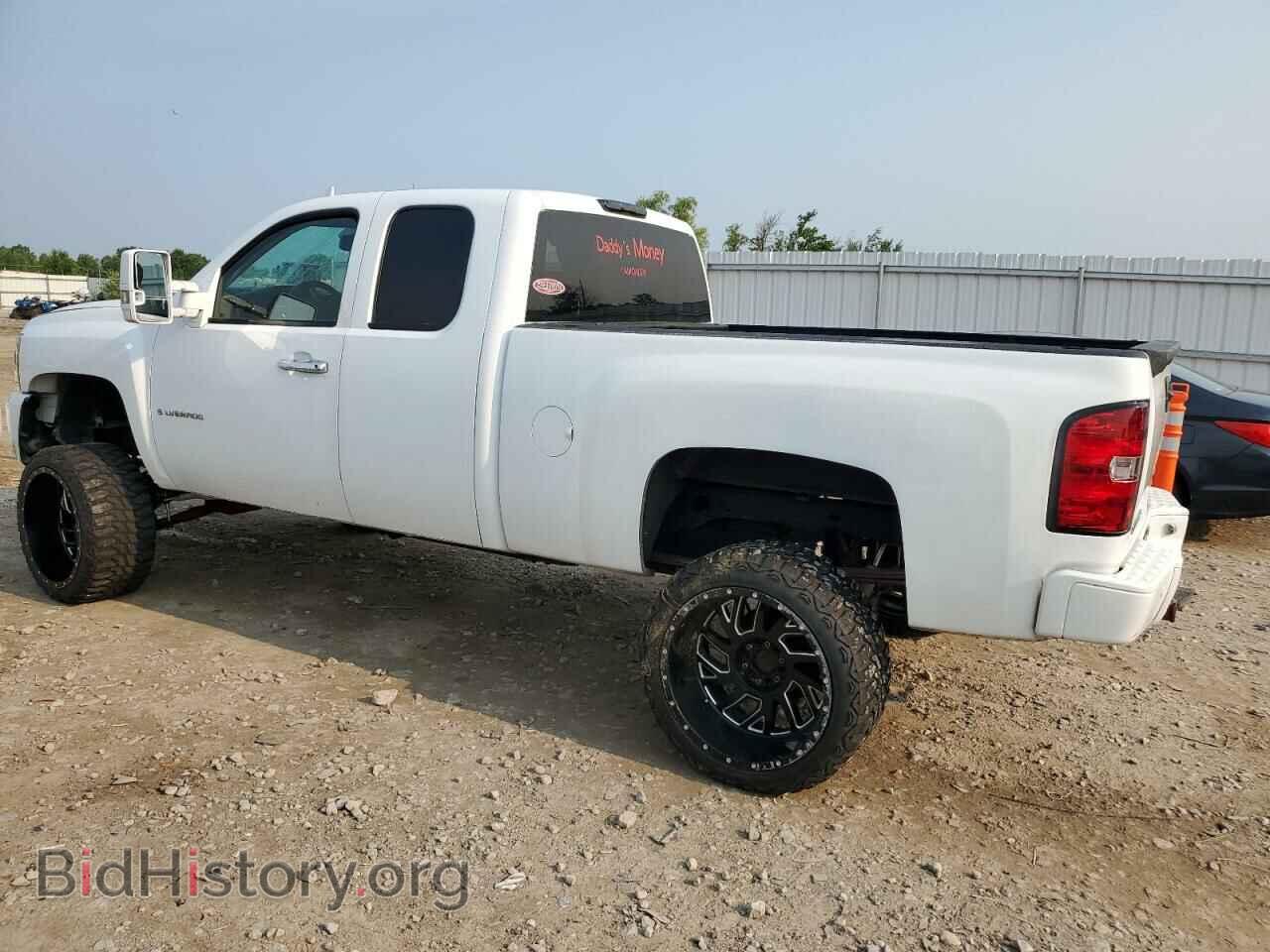 2011 CHEVROLET ALL Models - VIN: 1GCRKSE37BZ296861 - Фото 2