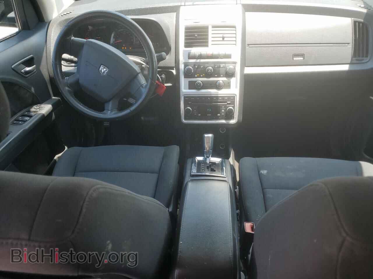 2010 DODGE JOURNEY - VIN: 3D4PH5FV9AT122676 - Фото 8