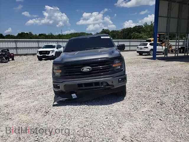 2024 FORD All Models - VIN: 1FTFW3LDXRFC00189 - Фото 14