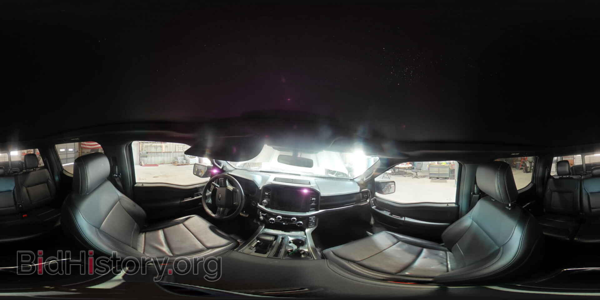 2024 FORD All Models - VIN: 1FTFW3LDXRFC00189 - Фото 15