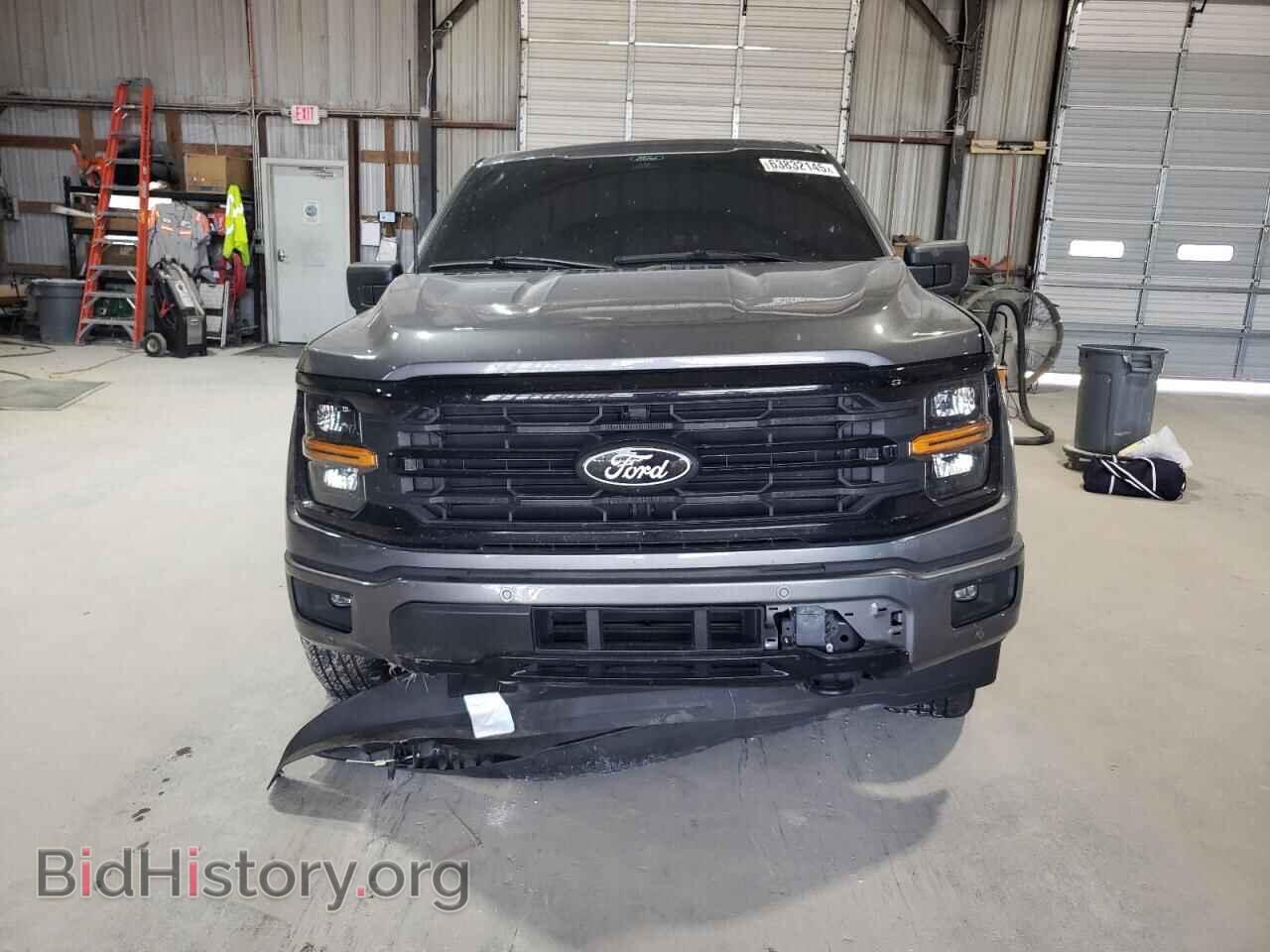 2024 FORD All Models - VIN: 1FTFW3LDXRFC00189 - Фото 5