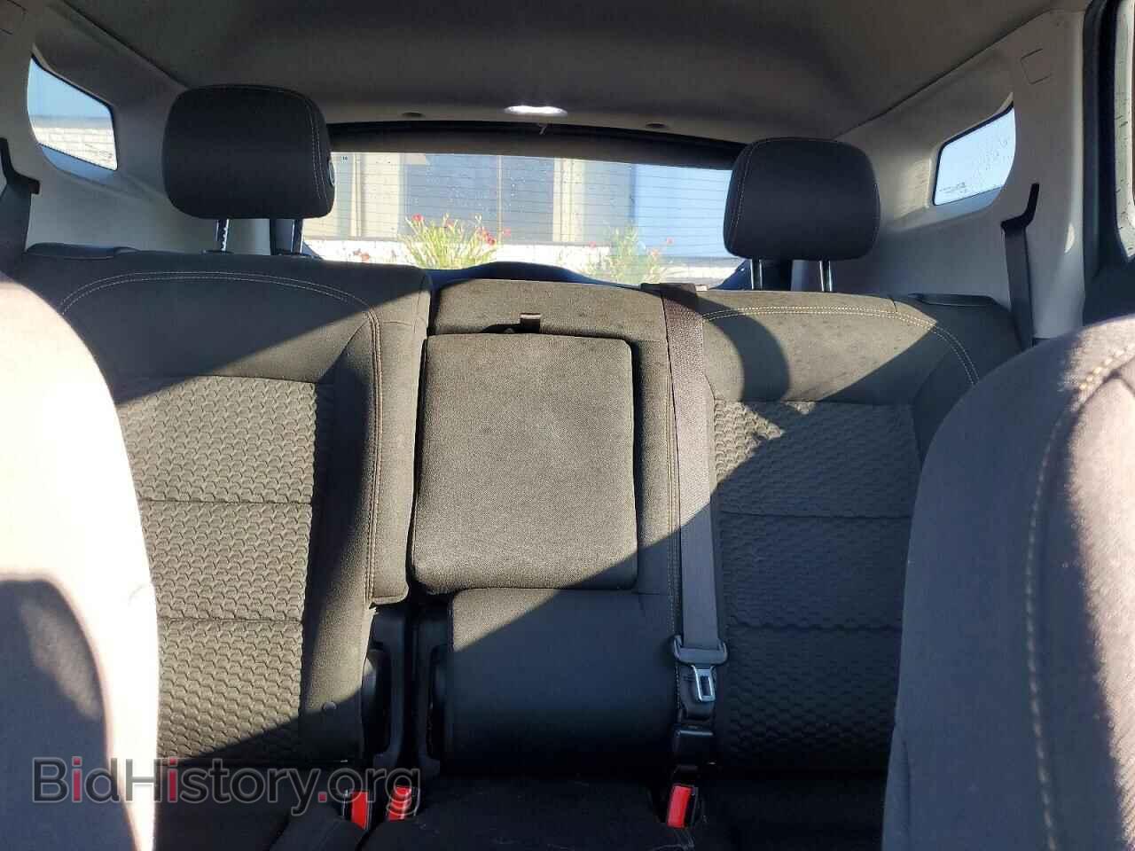 2020 GMC TERRAIN - VIN: 3GKALMEV4LL117079 - Фото 10