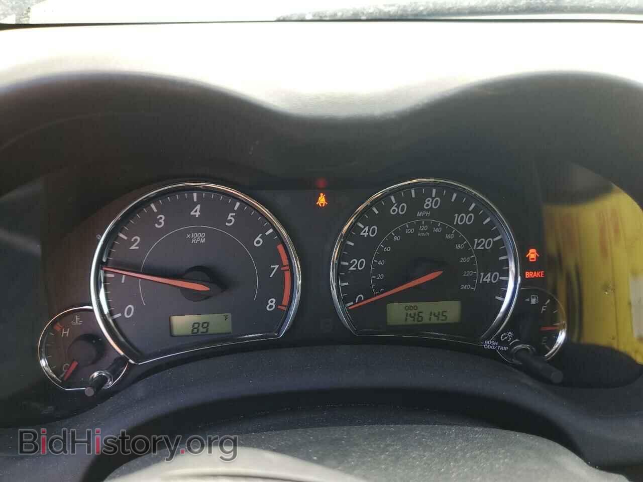 2013 TOYOTA COROLLA - VIN: 2T1BU4EE9DC020557 - Photo 9