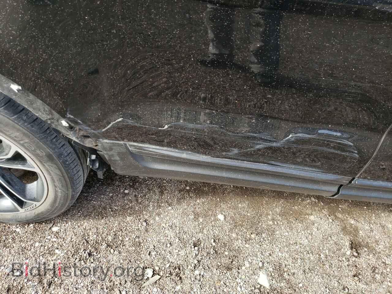 2015 FORD EXPLORER - VIN: 1FM5K8GTXFGB02478 - Photo 9