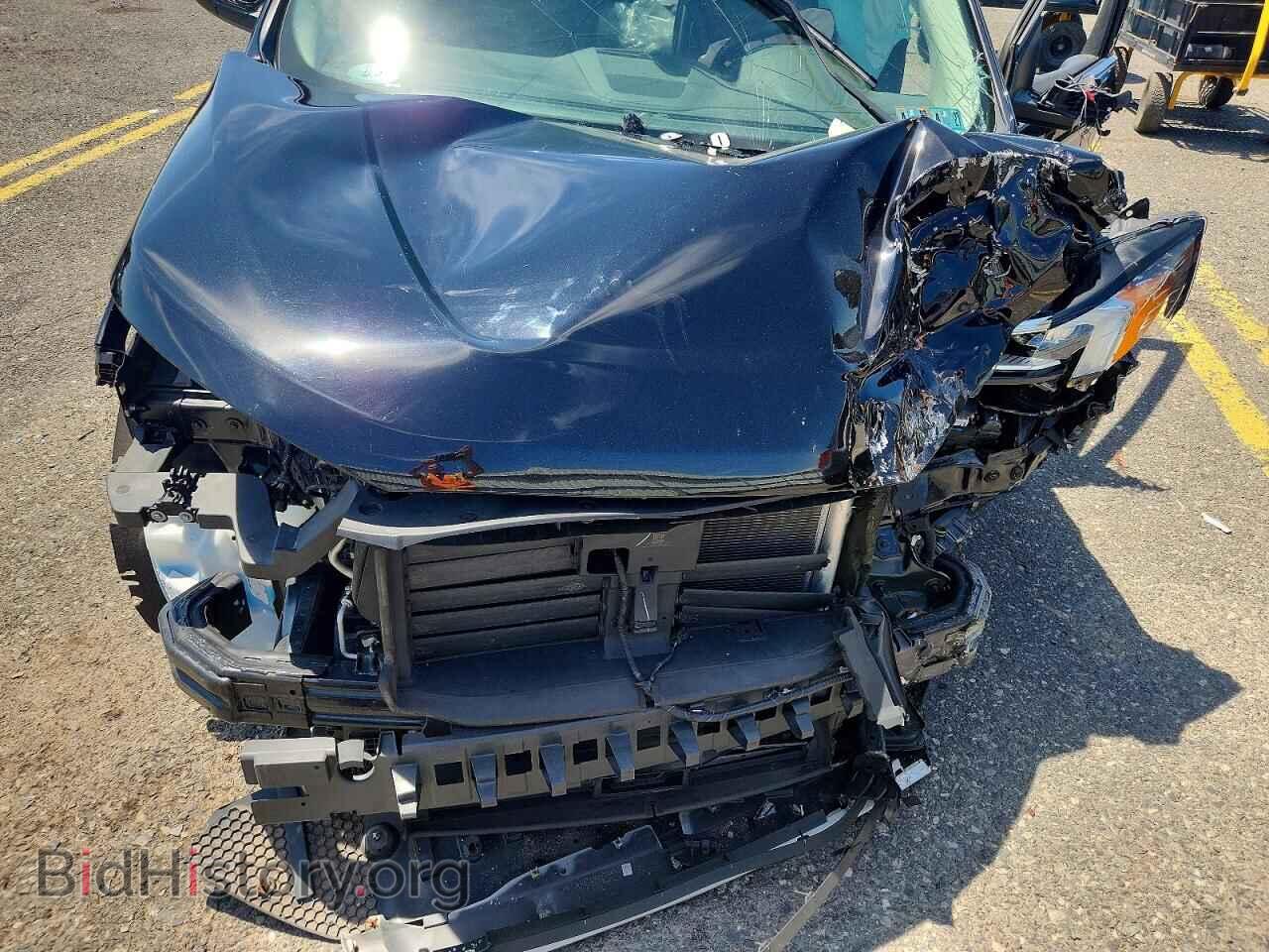 2020 FORD EDGE - VIN: 2FMPK4J90LBB40156 - Photo 11