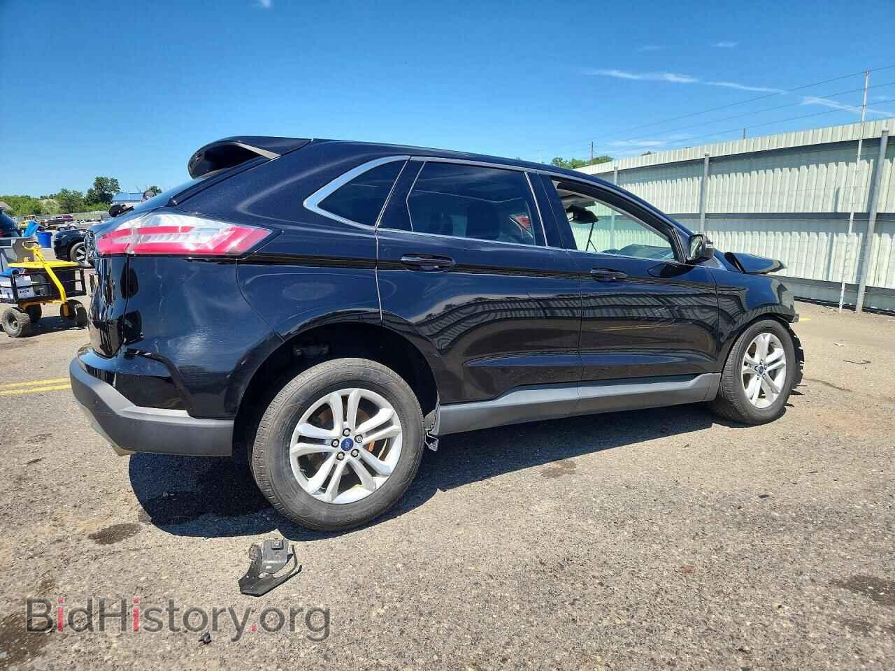 2020 FORD EDGE - VIN: 2FMPK4J90LBB40156 - Photo 3