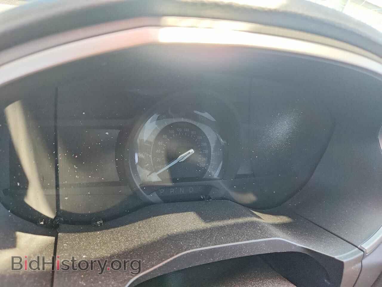 2020 FORD EDGE - VIN: 2FMPK4J90LBB40156 - Photo 9