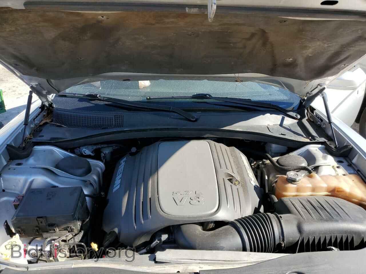 2012 DODGE CHARGER - VIN: 2C3CDXCT2CH106910 - Фото 7
