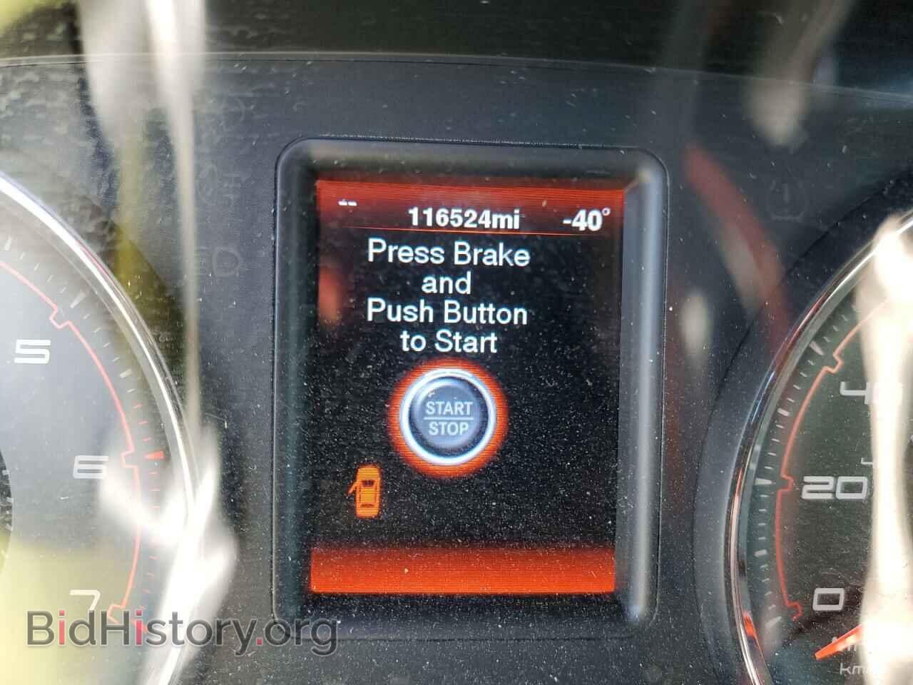 2012 DODGE CHARGER - VIN: 2C3CDXCT2CH106910 - Фото 8