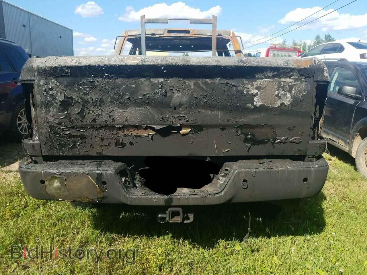 2017 RAM All Models - VIN: 3C6UR5DL9HG767112 - Photo 6
