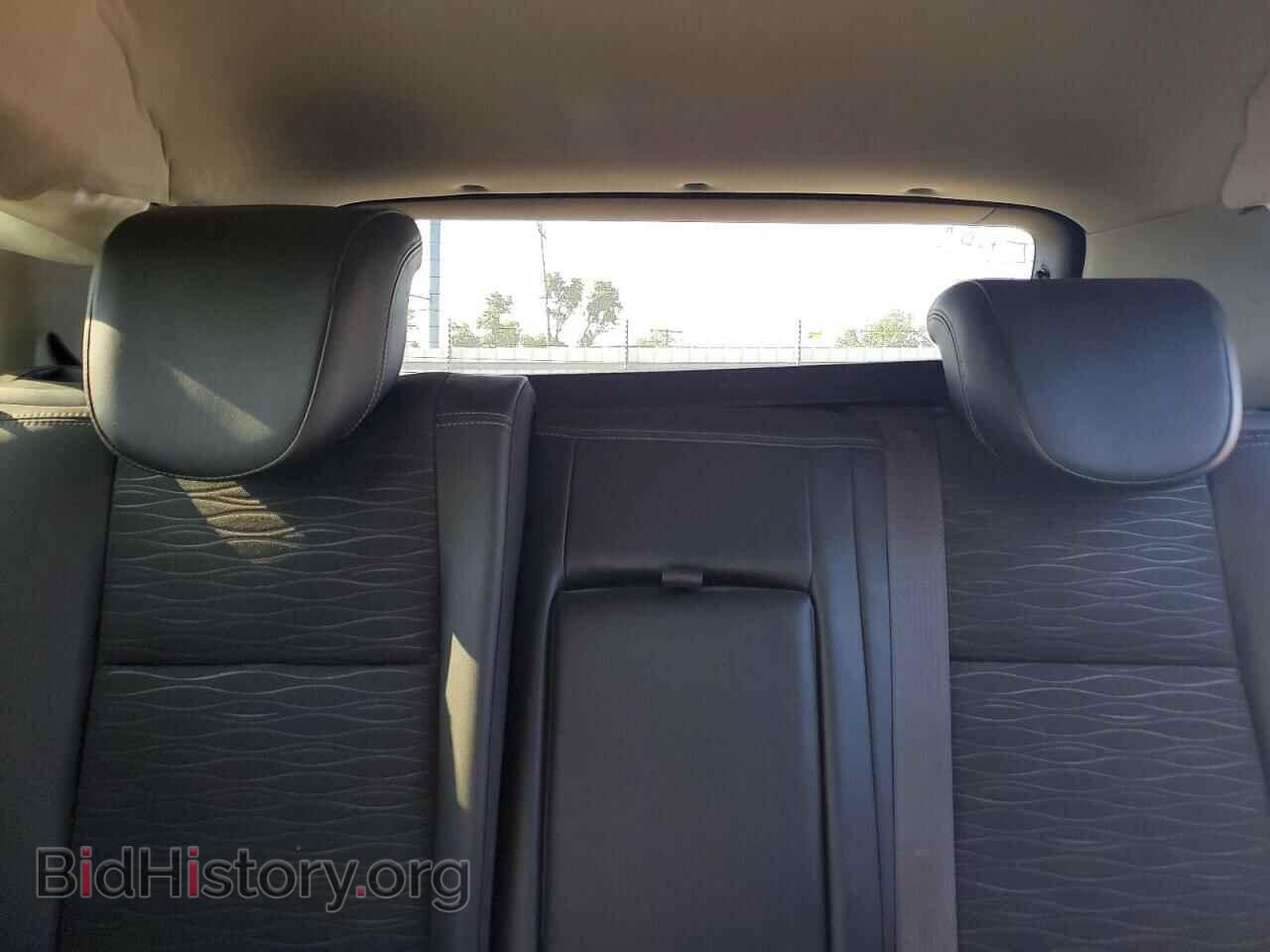 2015 BUICK ENCORE - VIN: KL4CJASB5FB257919 - Photo 10