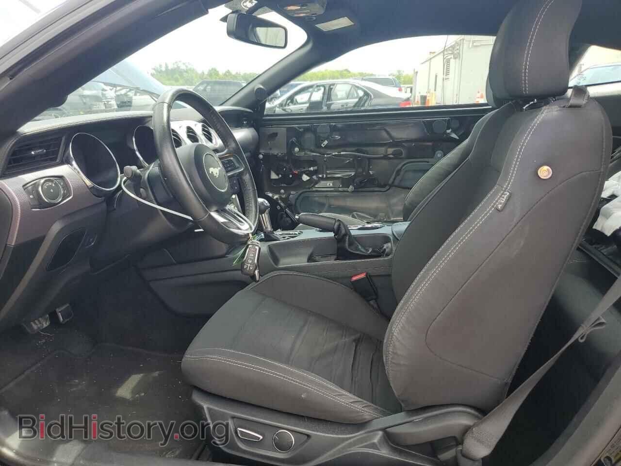 2017 FORD ALL Models - VIN: 1FA6P8TH9H5219761 - Фото 7