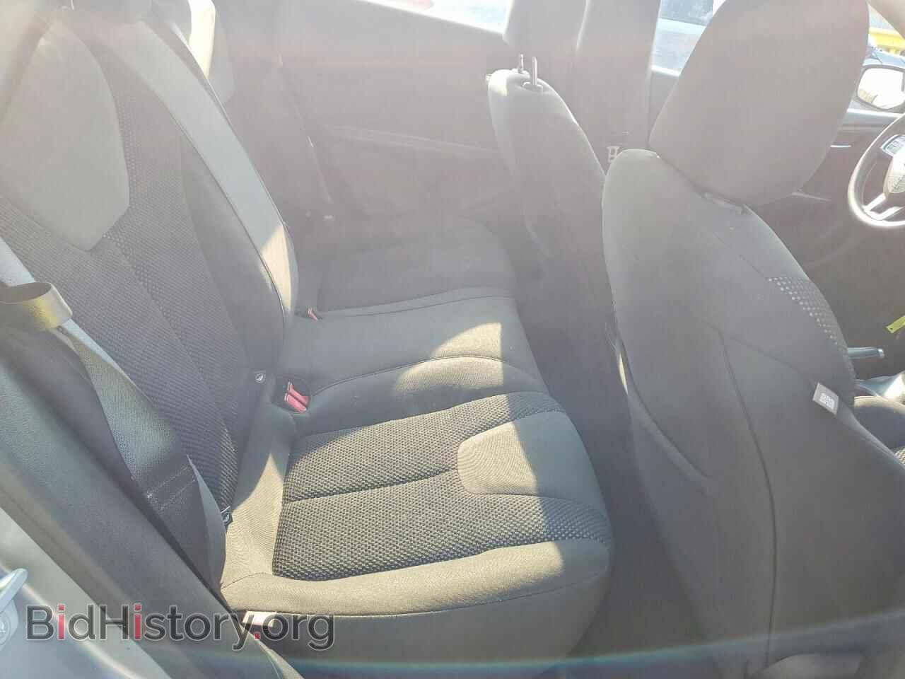 2016 DODGE DART - VIN: 1C3CDFAA0GD668111 - Photo 10