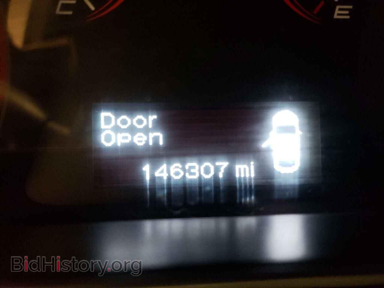 2013 DODGE DART - VIN: 1C3CDFBA1DD328816 - Фото 8