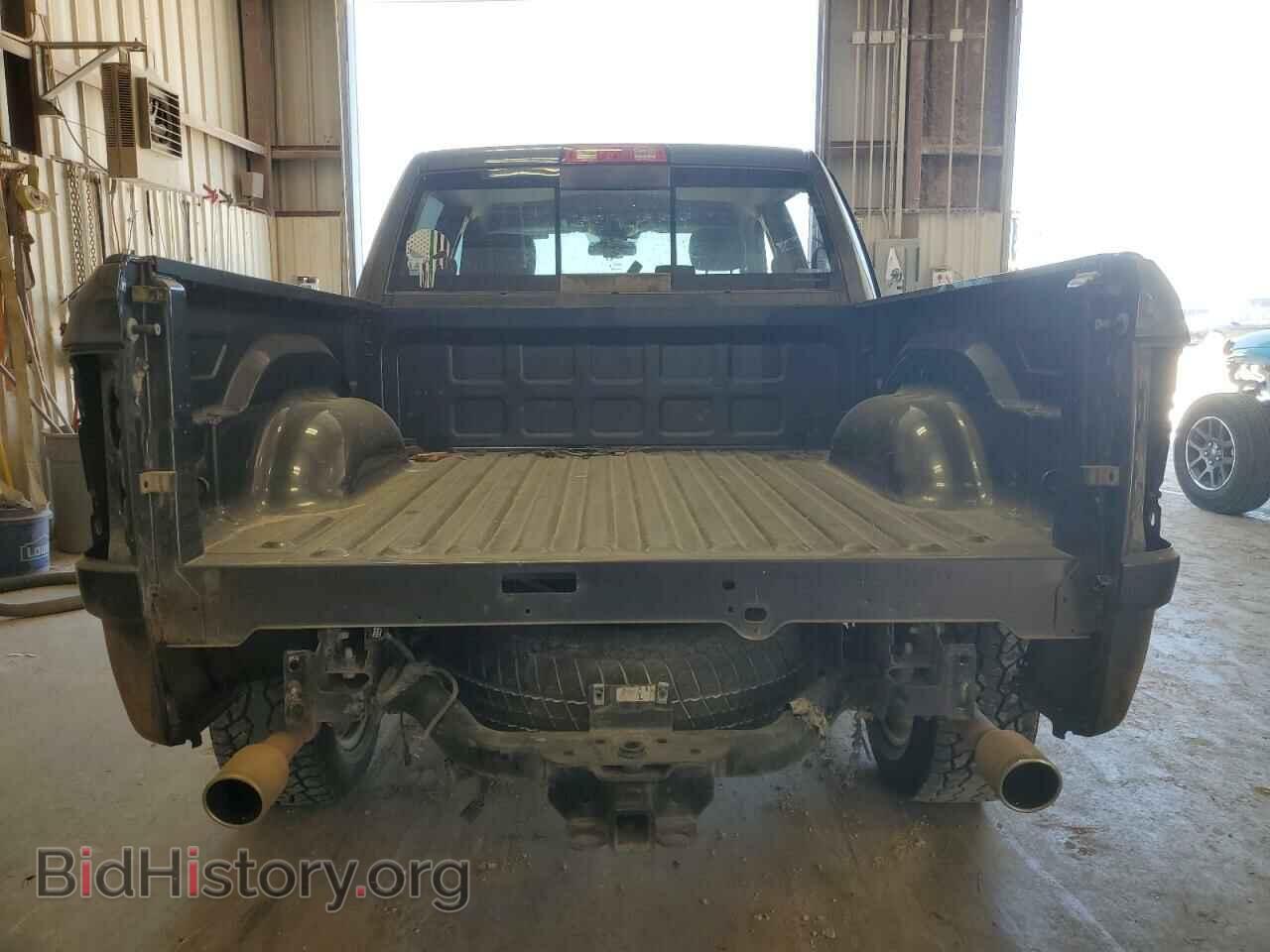 2017 RAM 1500 - VIN: 3C6RR6LTXHG687265 - Фото 6