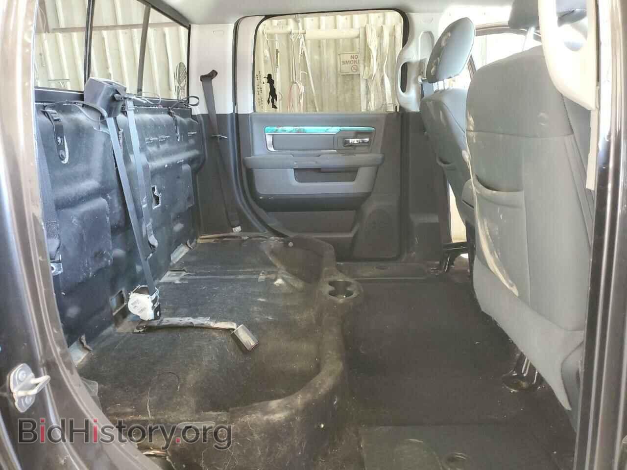 2017 RAM 1500 - VIN: 3C6RR6LTXHG687265 - Фото 10