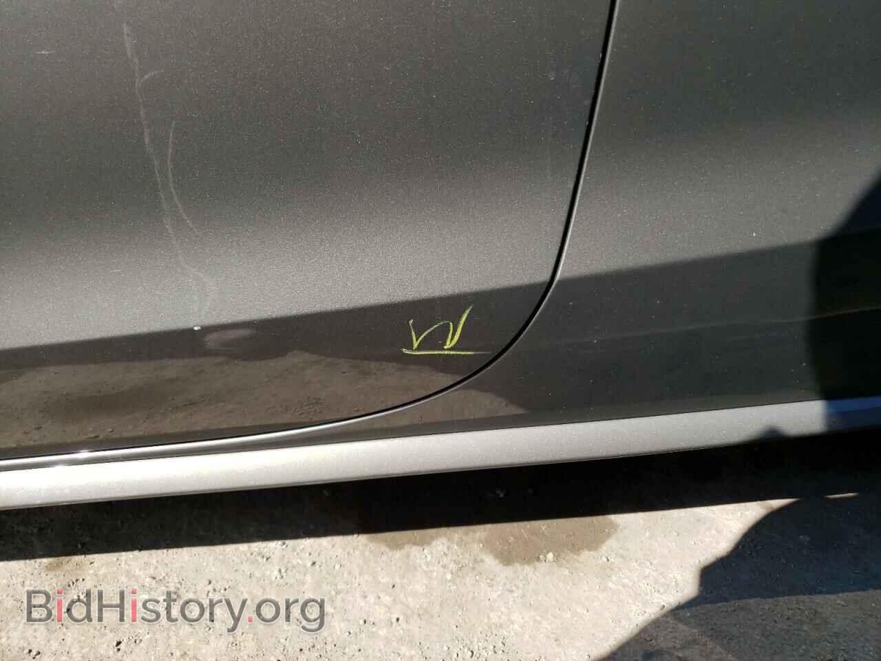 2015 AUDI A5 - VIN: WAUMFAFH8FN005233 - Фото 9